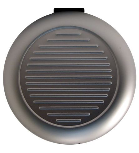 Ogon Coin Dispenser Silver