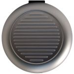 Ogon Coin Dispenser Silver